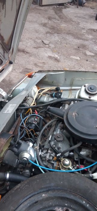 Таврия Славута люкс