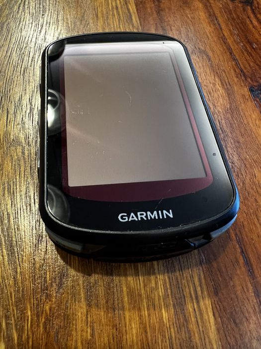 Garmin EDGE 540 SOLAR