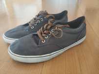 Ténis Vans azuis