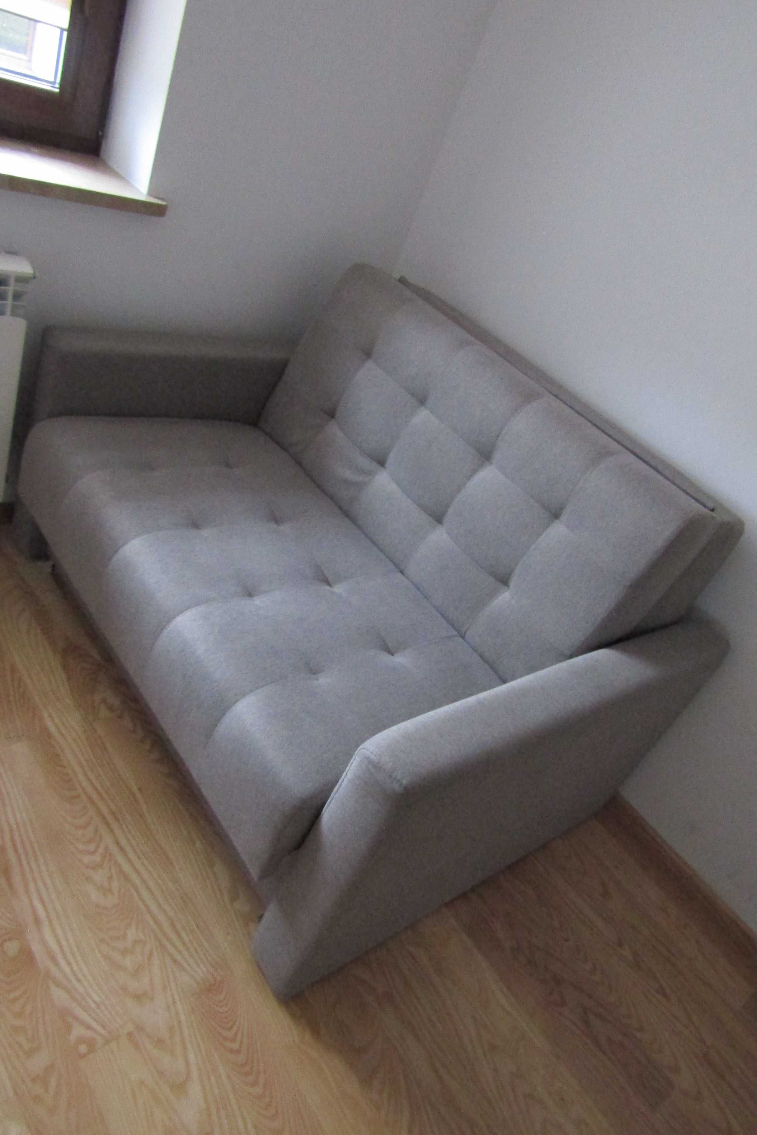 NOWA Sofa MONDO  2-osobowa Agata Meble