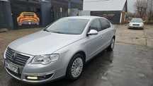 Sprzedam Passat b6