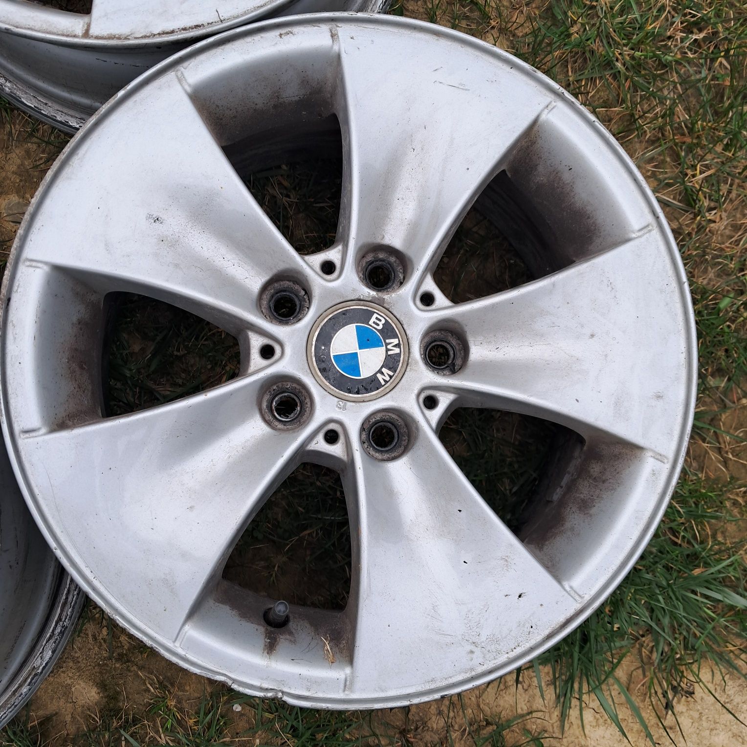 Felgi aluminiowe 5x120 BMW E90/91/92 E46