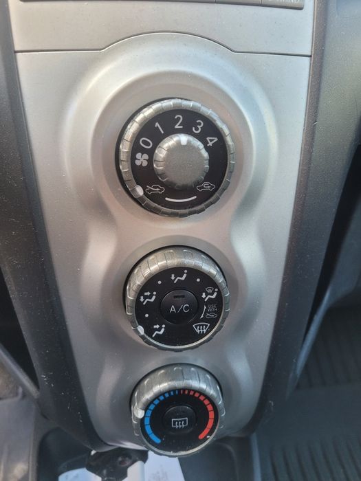 Toyota Yaris 1.3 Klima