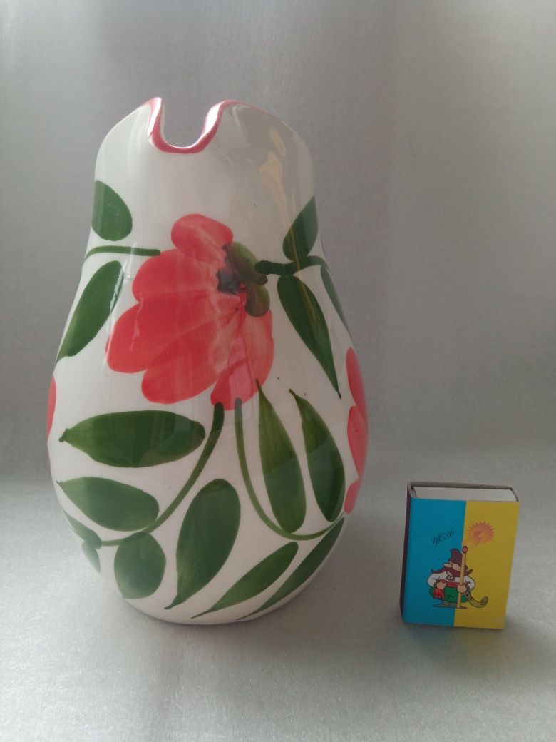 Кувшин винтаж Cabo Ceramics