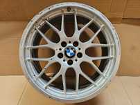 (F29) BBS BMW E60 E90 F01 F10 F11 F12 / 0346001 / 9Jx20 ET22 5x120