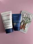 Clarins zestaw dla mezczyzn
