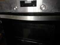 Forno elétrico balay