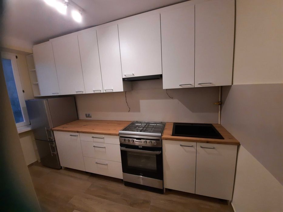 Mieszkanie na wynajem Bocianek 1700 do negocjacji