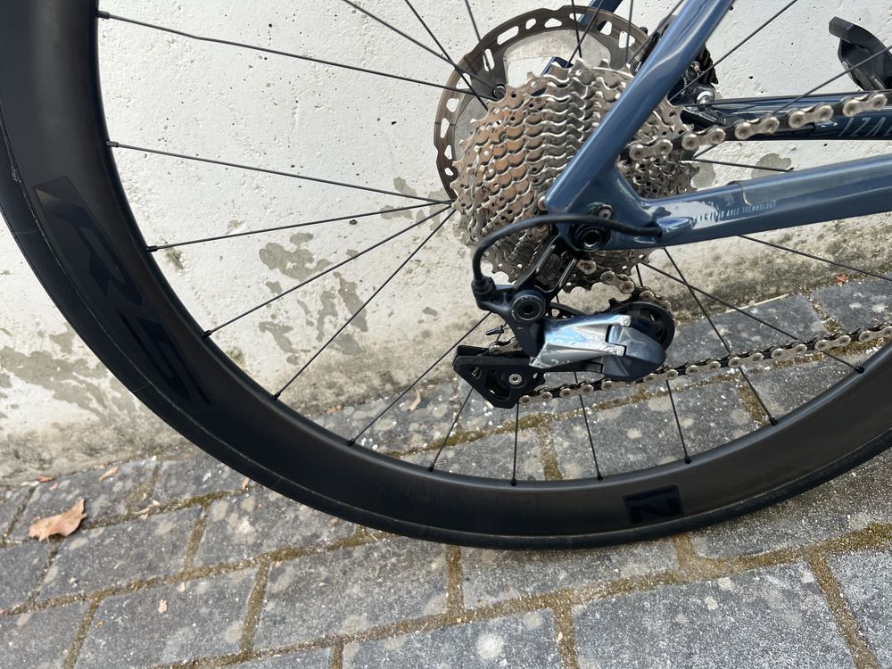 Focus Izalco max