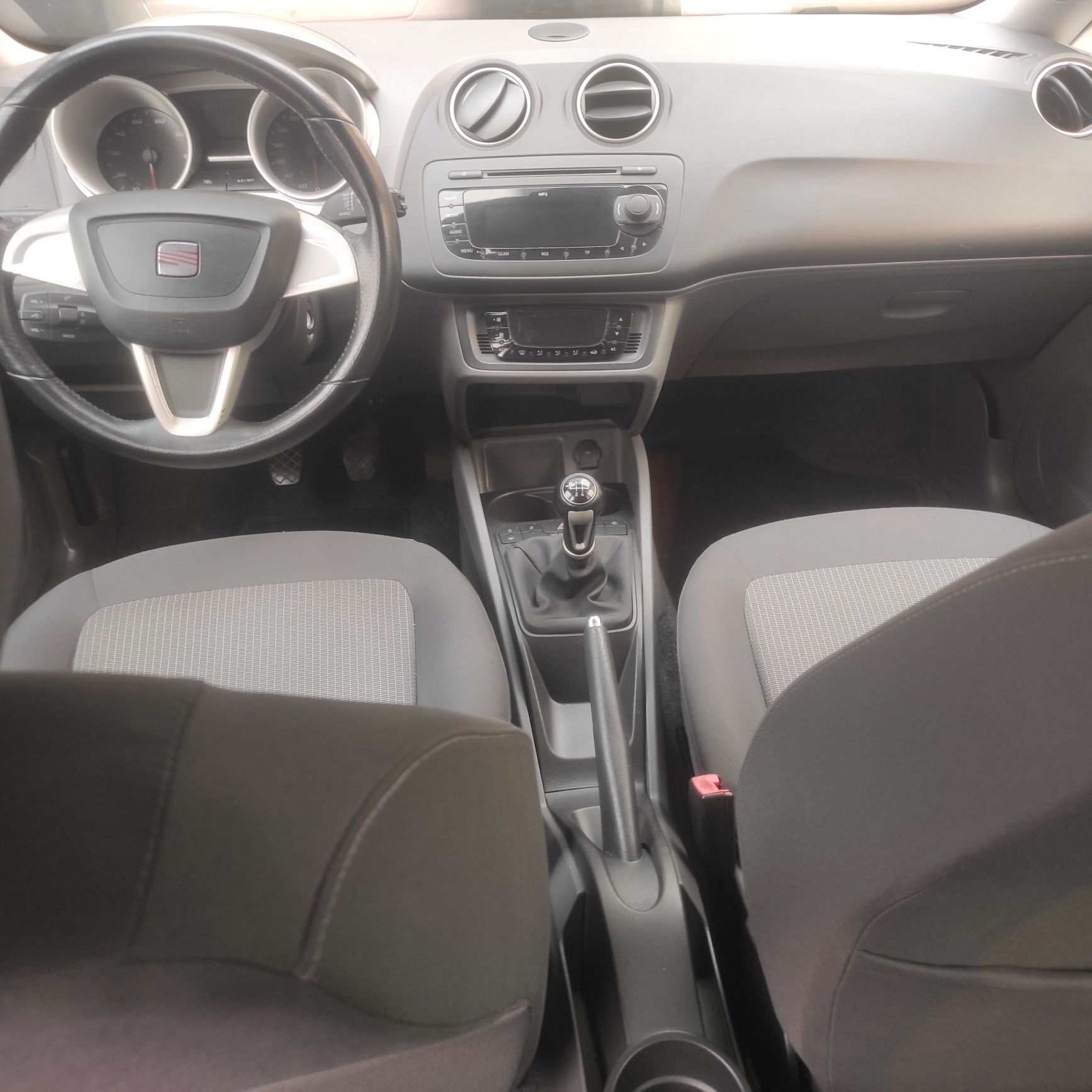 SEAT IBIZA ST 1.2 Gasolina