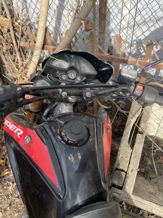 Продам viper mx200r