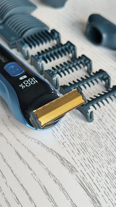 Тример універсальний Rowenta FOREVER SHARP TN6200F4