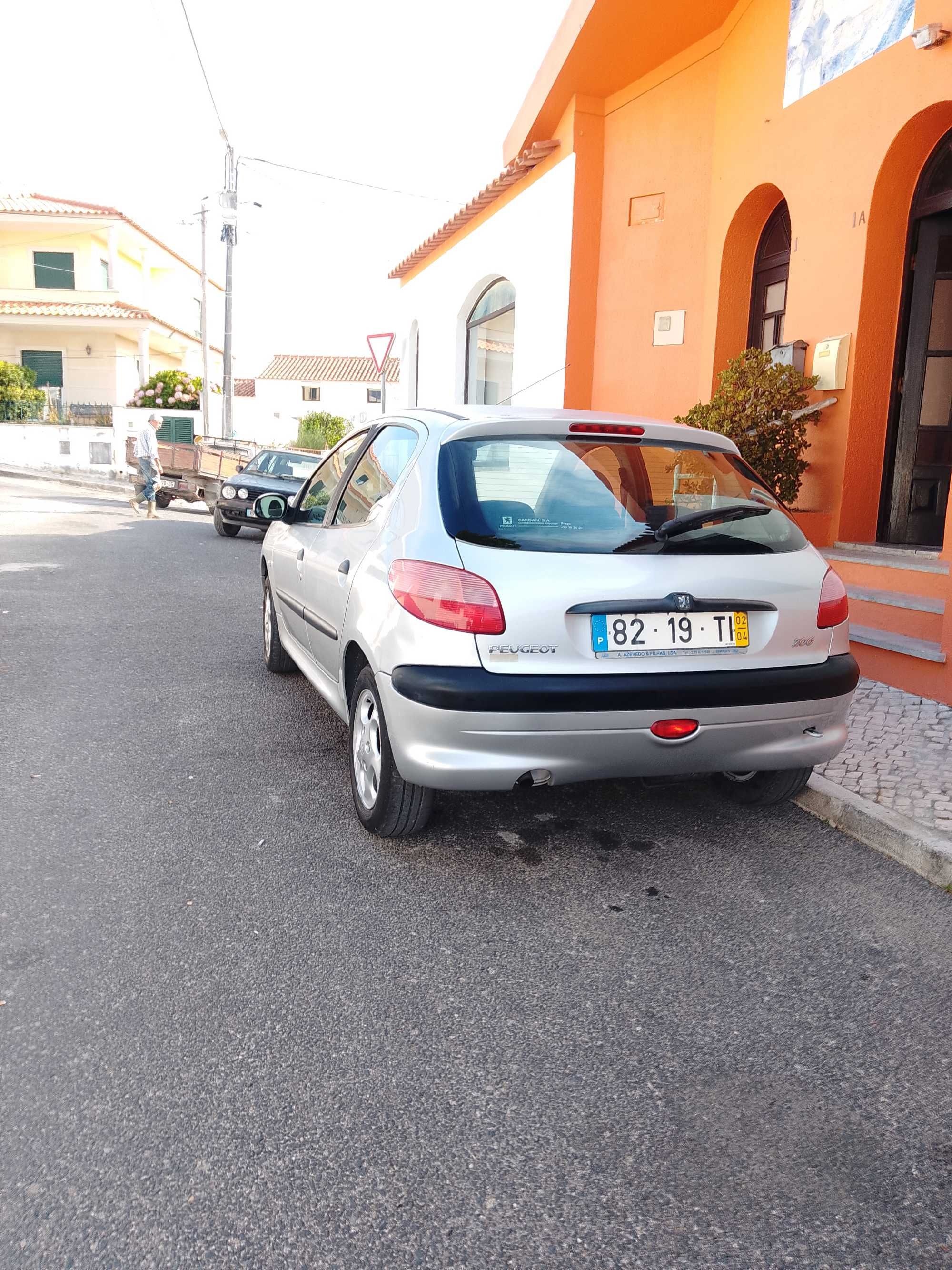 Óptimo negócio citadino ou 1 carro
