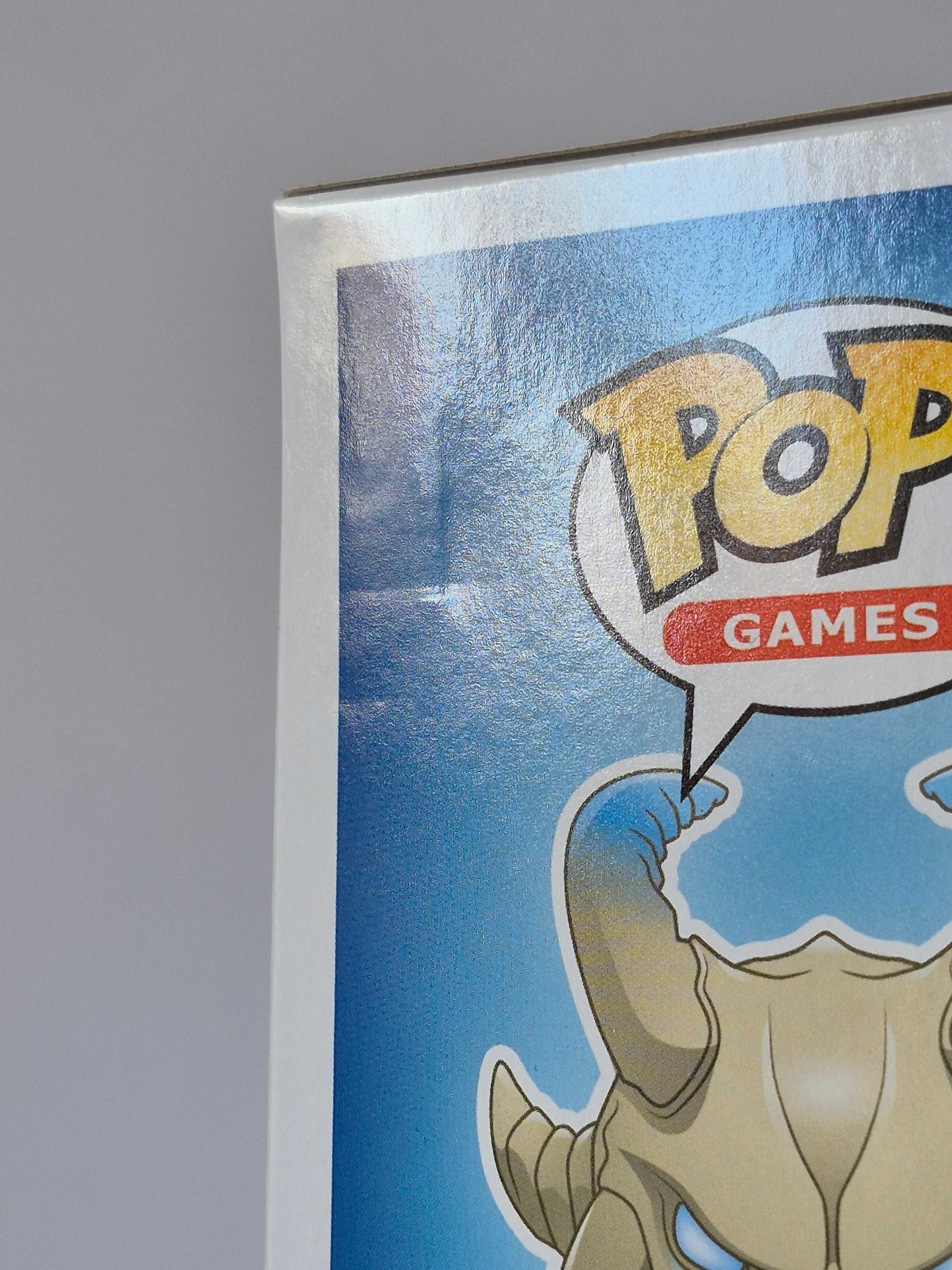 Funko Pop Fortnite Ragnarok (GITD) #465