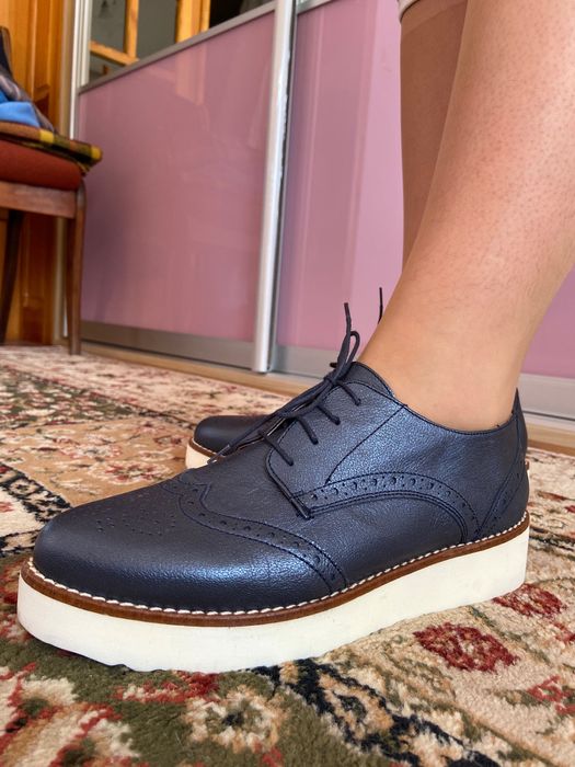 Туфлі весняні Fosco 39 р.