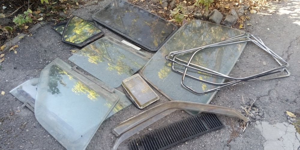 Продам КПП вольво 360