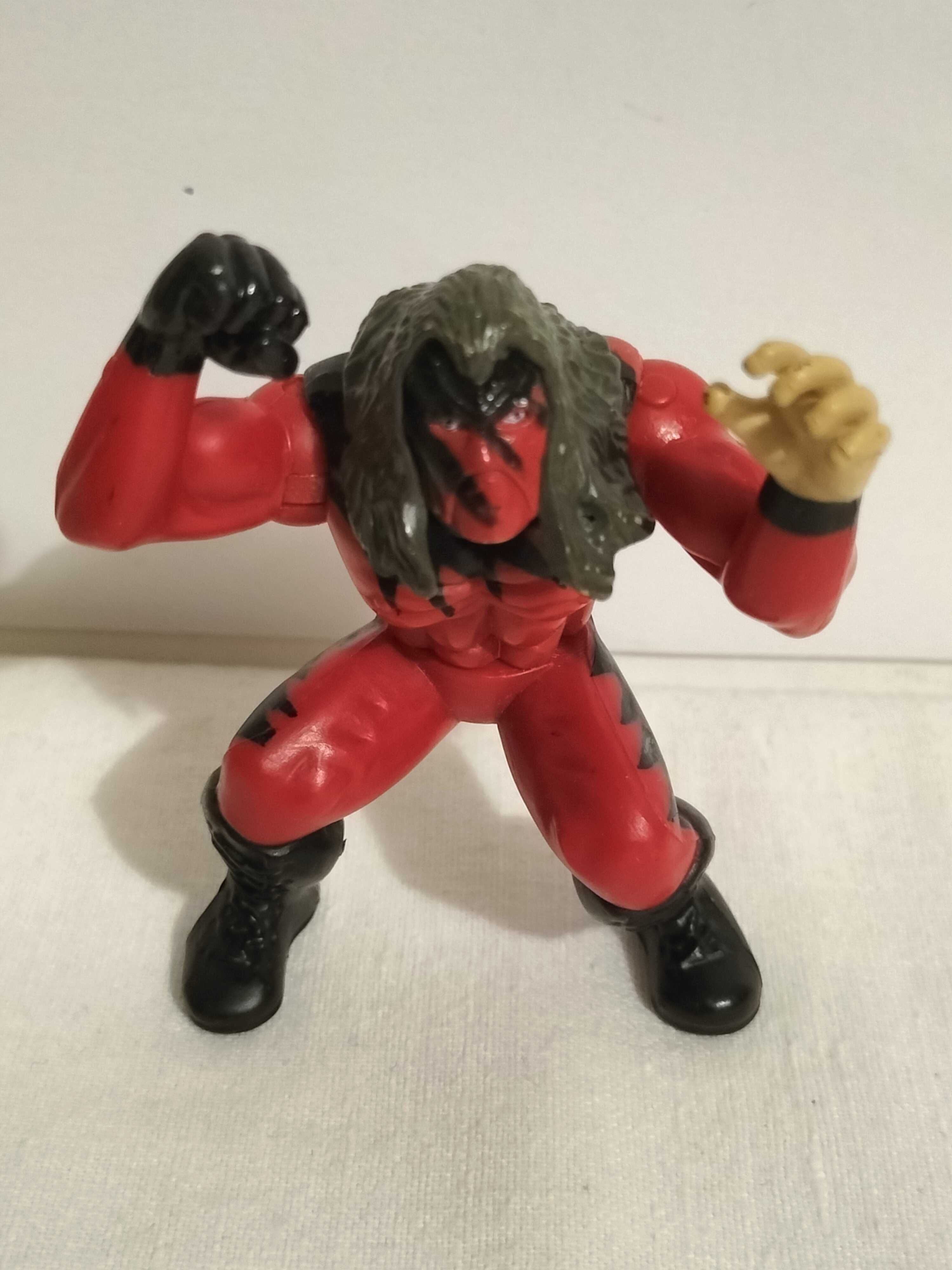 Jakks Pacific kane 1998 WWF/WC