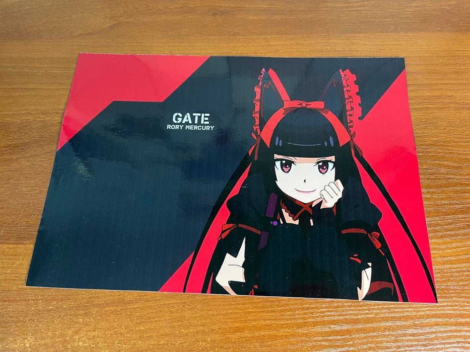 на кришку ноутбука вінілова наклейка 14 дюймів Ламінована