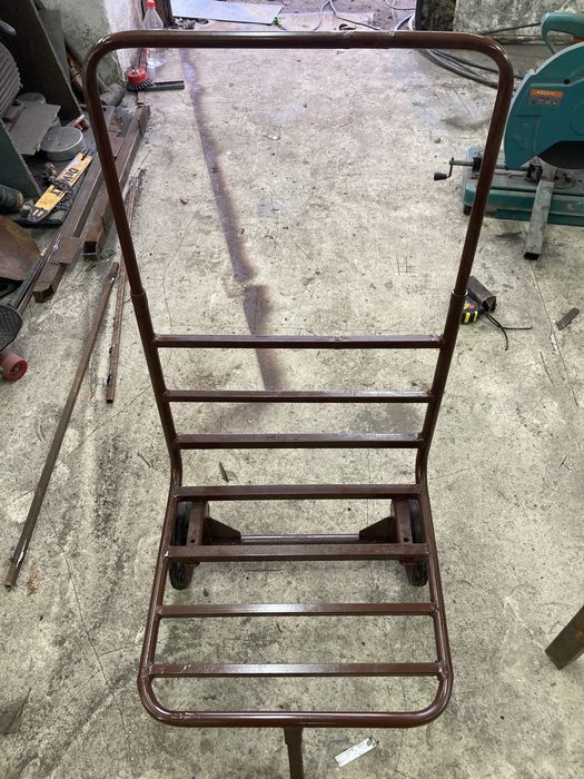 Продам тачку кравчучку тележку