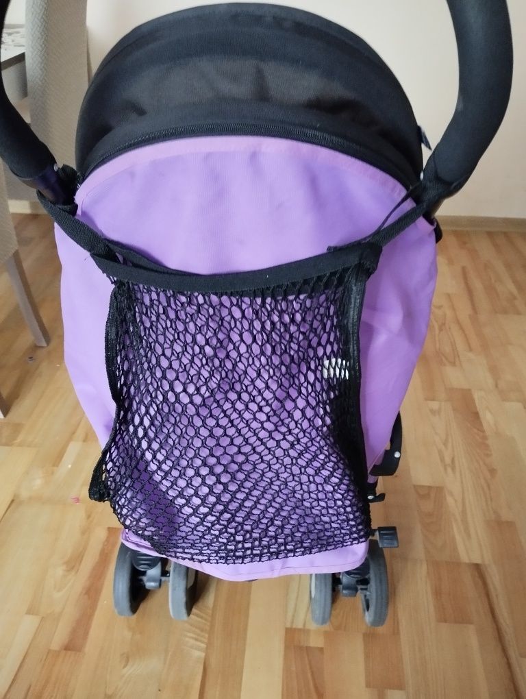 Wózek Chicco  spacerowy parasolka gratis wkladka