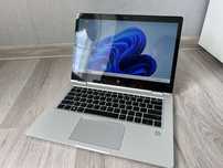 HP Elitebook х360 1030 g4, 13.3” FHD/IPS сенсорний, 4(8) ядерний