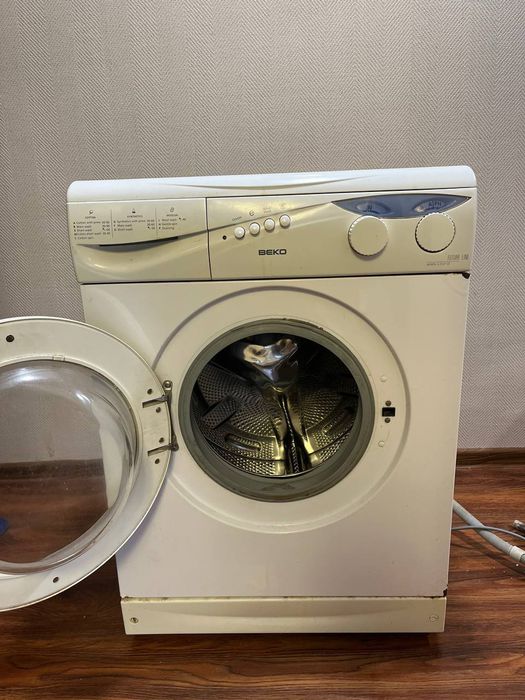 Стиралка Beko Wmn6508k на разбор. Самовывоз!!