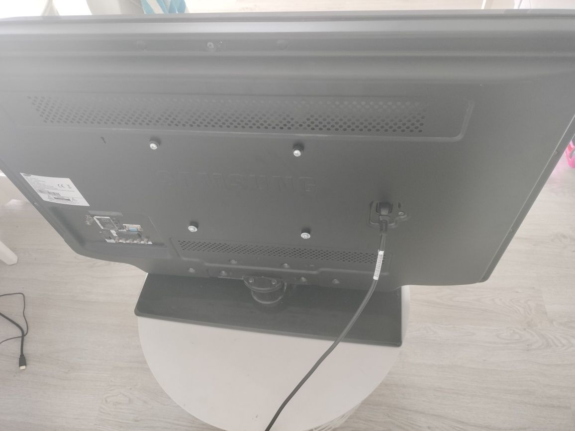TV Samsung LCD Full HD