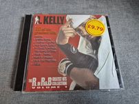 R.kelly greatest hits vol 1 cd