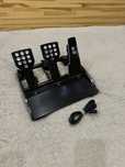 Хороший стан. Ігрові педалі Fanatec Clubsport Pedals V3