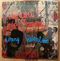 Lenny Valentino - "Uwaga! Jedzie tramwaj" - Promo CD