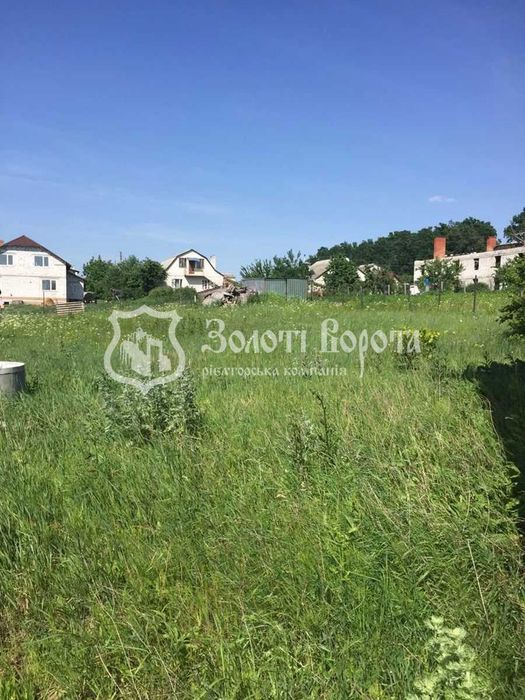 Будинок, 2 пов. Без ремонту. с. Хотів, Обухівський район