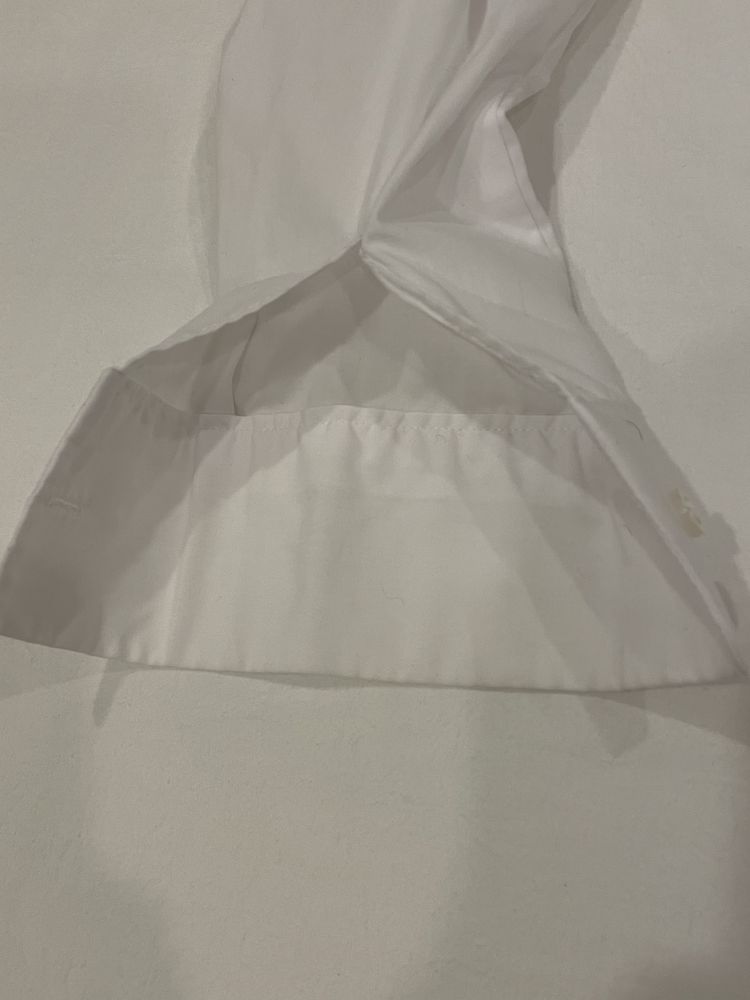 Camisa academica Toga