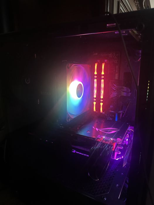 Ігровий компютер