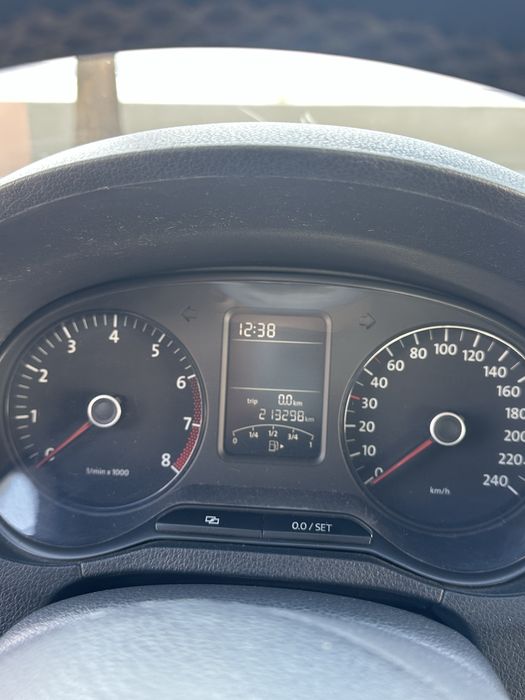 Volkswagen Polo 1.2