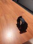 Smartwatch gps Preto