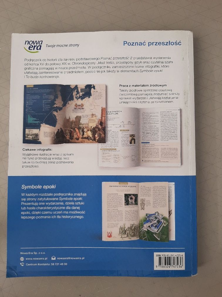 Poznać przeszłość 2
