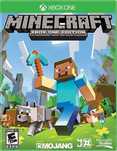 Minecraft - Xbox One (Używana)