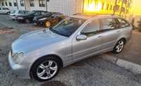 Mercedes c220 avantgard full extras Nacional