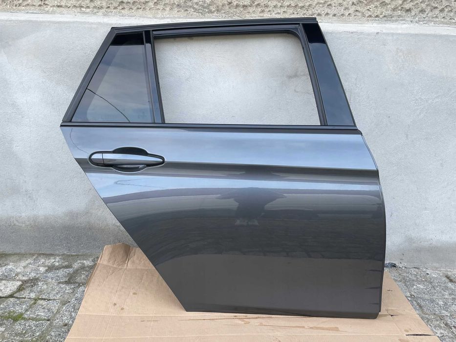 Двери передние задние правые левые BMW 3 f30 f31 разборка
