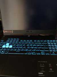 Asus TUF gaming f15