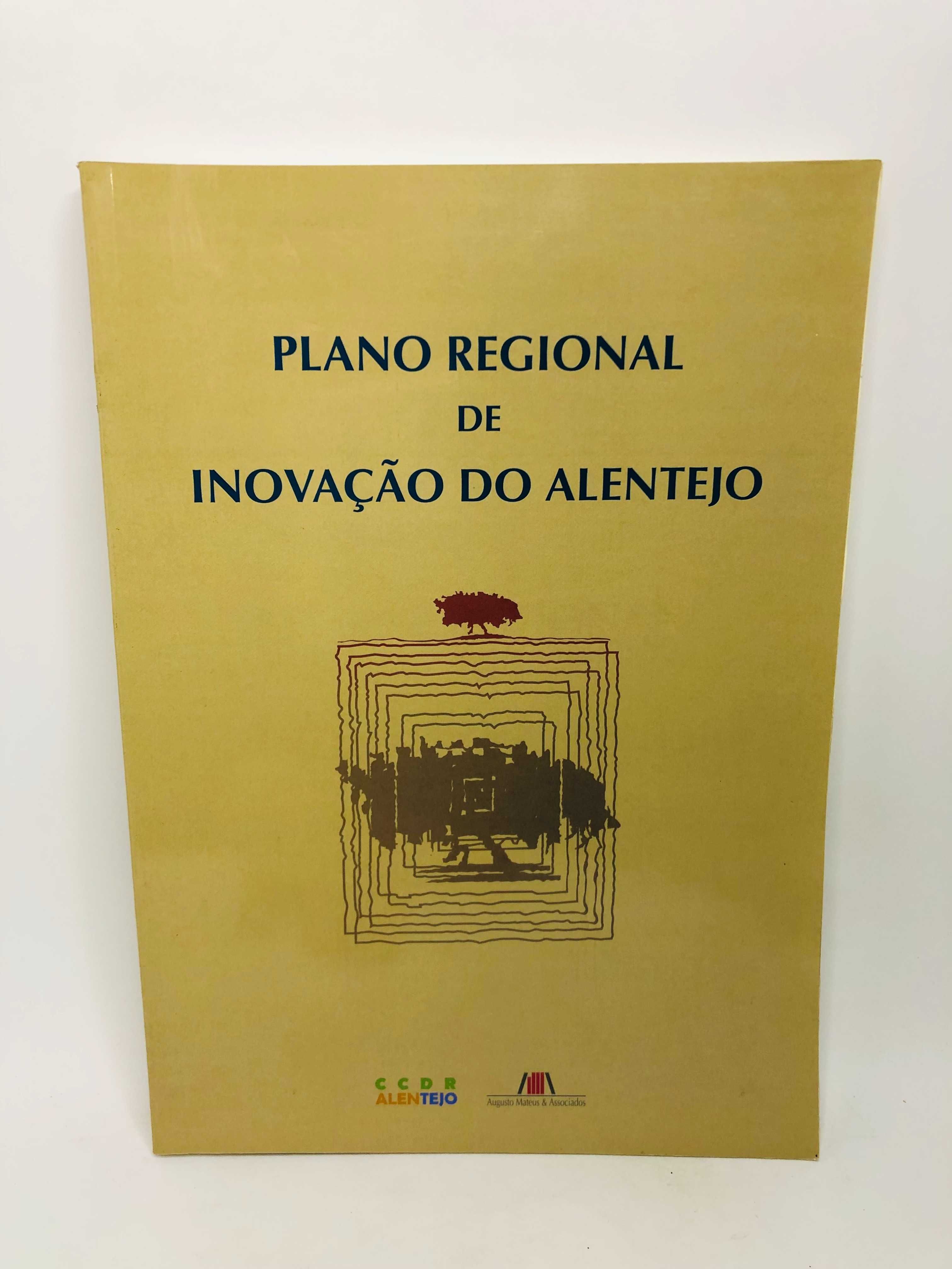 Plano Regional de Inovação do Alentejo