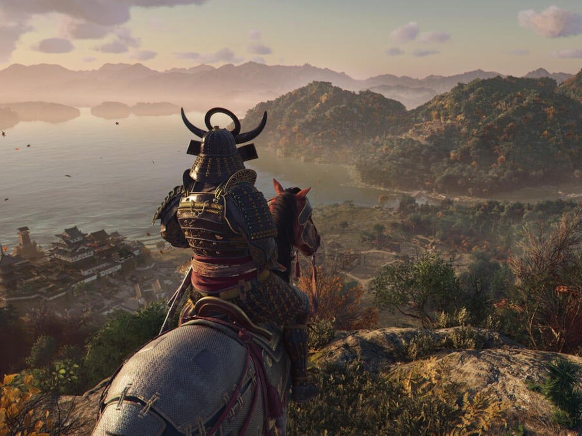 Прокат Assassin's Creed Shadows PlayStation 5 PS5
