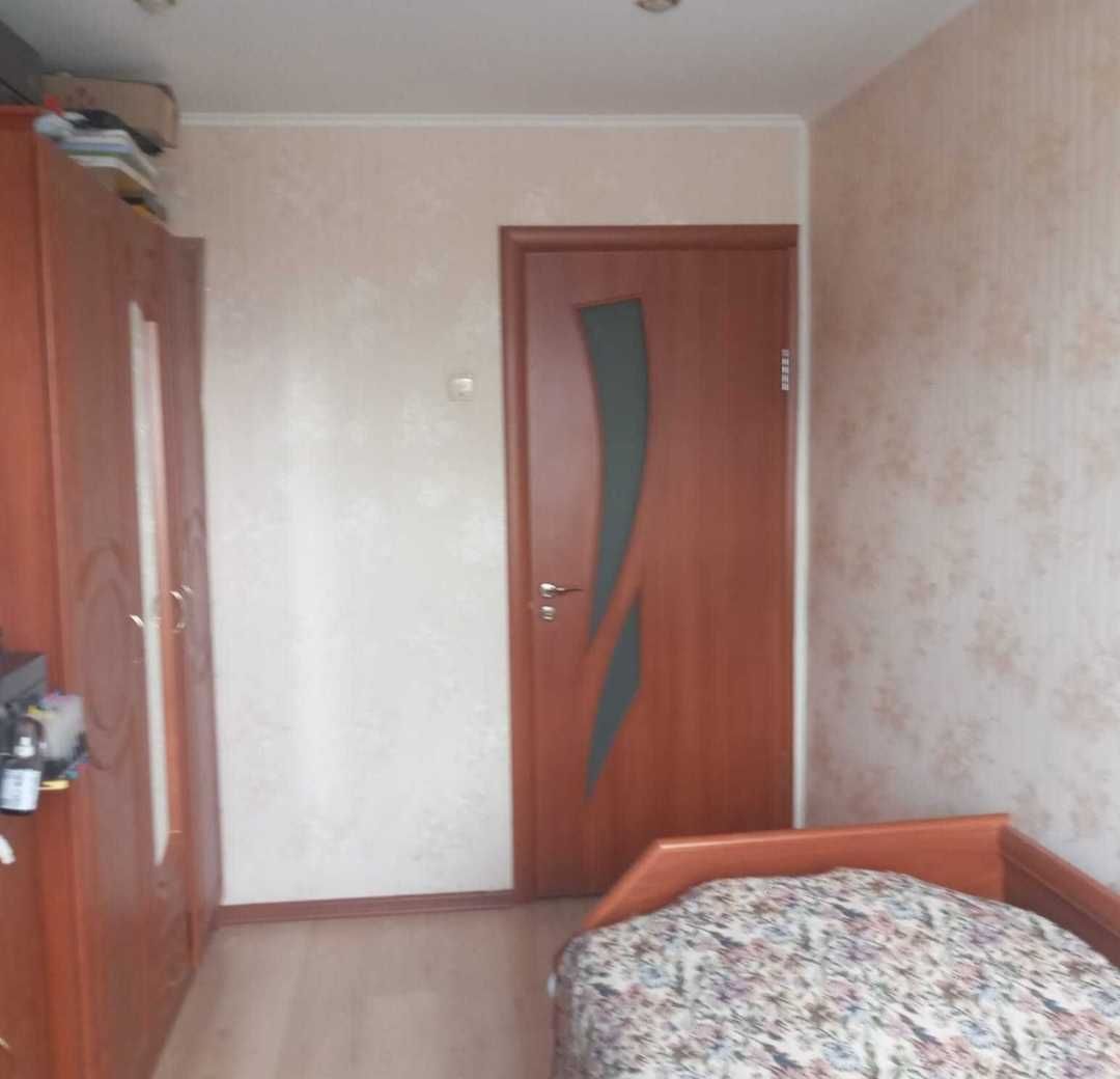 Продам 2 комн (Дафи) 5/9 эт высотка, кирпичный дом. капремонт