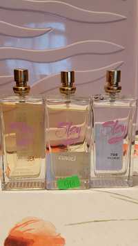 Perfumy FM Stay Pure Unisex
