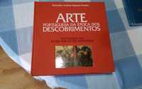 Arte Portuguesa dos descobrimentos