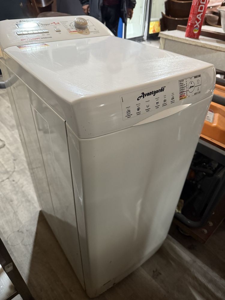 Продам стиральную машину Kaiser