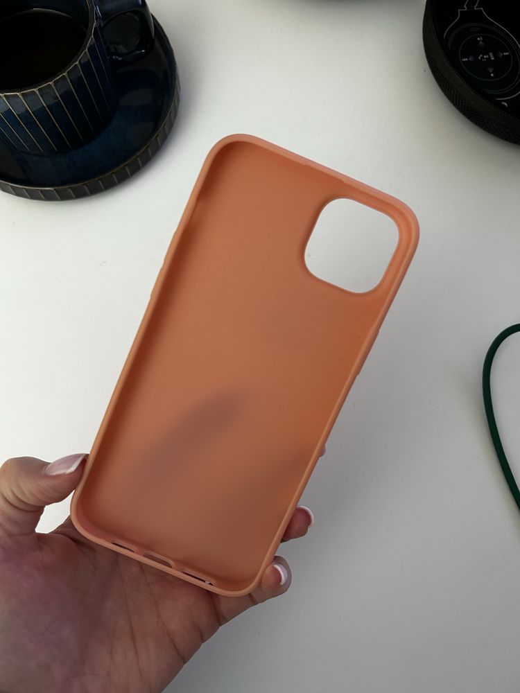Case iPhone 14 Plus