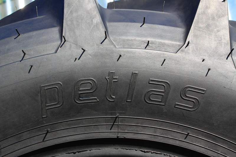 BAZĄ Opona 320/85R24 PETLAS TA-110 Szeroka Mocna 2025 + Tani Kurier !
