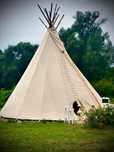 Noclegi tipi glaming
