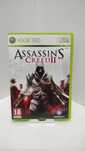 Assassin's Creed II Xbox 360